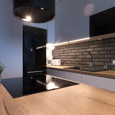 פוזנן Miko Apartment 1 מראה חיצוני תמונה