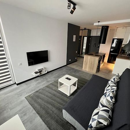 פוזנן Miko Apartment 1 מראה חיצוני תמונה