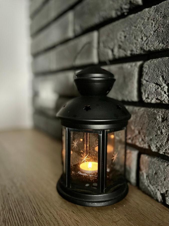 פוזנן Miko Apartment 1 מראה חיצוני תמונה