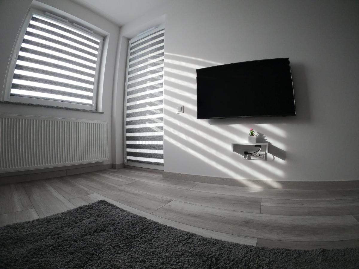 פוזנן Miko Apartment 1 מראה חיצוני תמונה