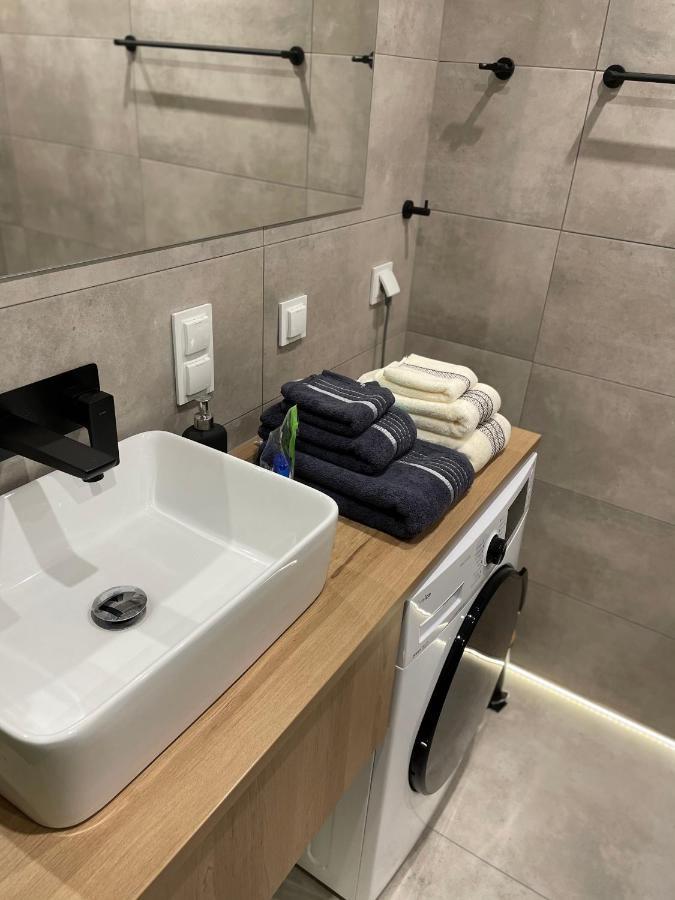 פוזנן Miko Apartment 1 מראה חיצוני תמונה