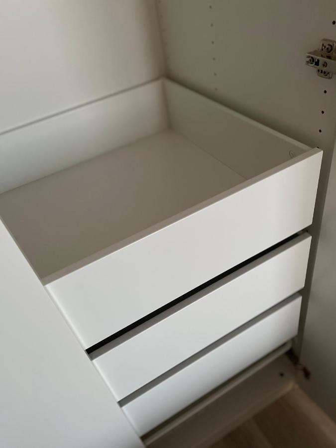 פוזנן Miko Apartment 1 מראה חיצוני תמונה