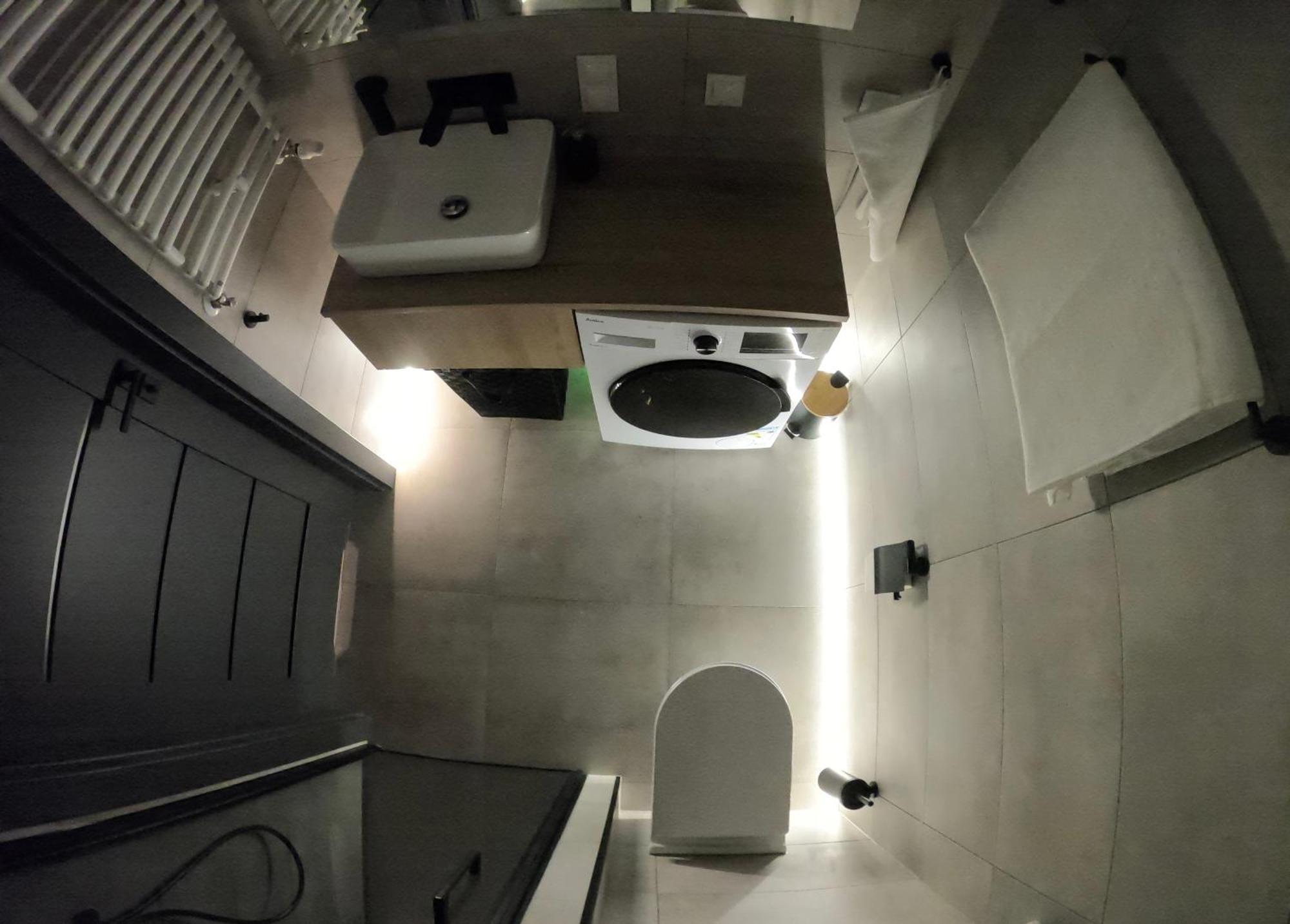 פוזנן Miko Apartment 1 מראה חיצוני תמונה