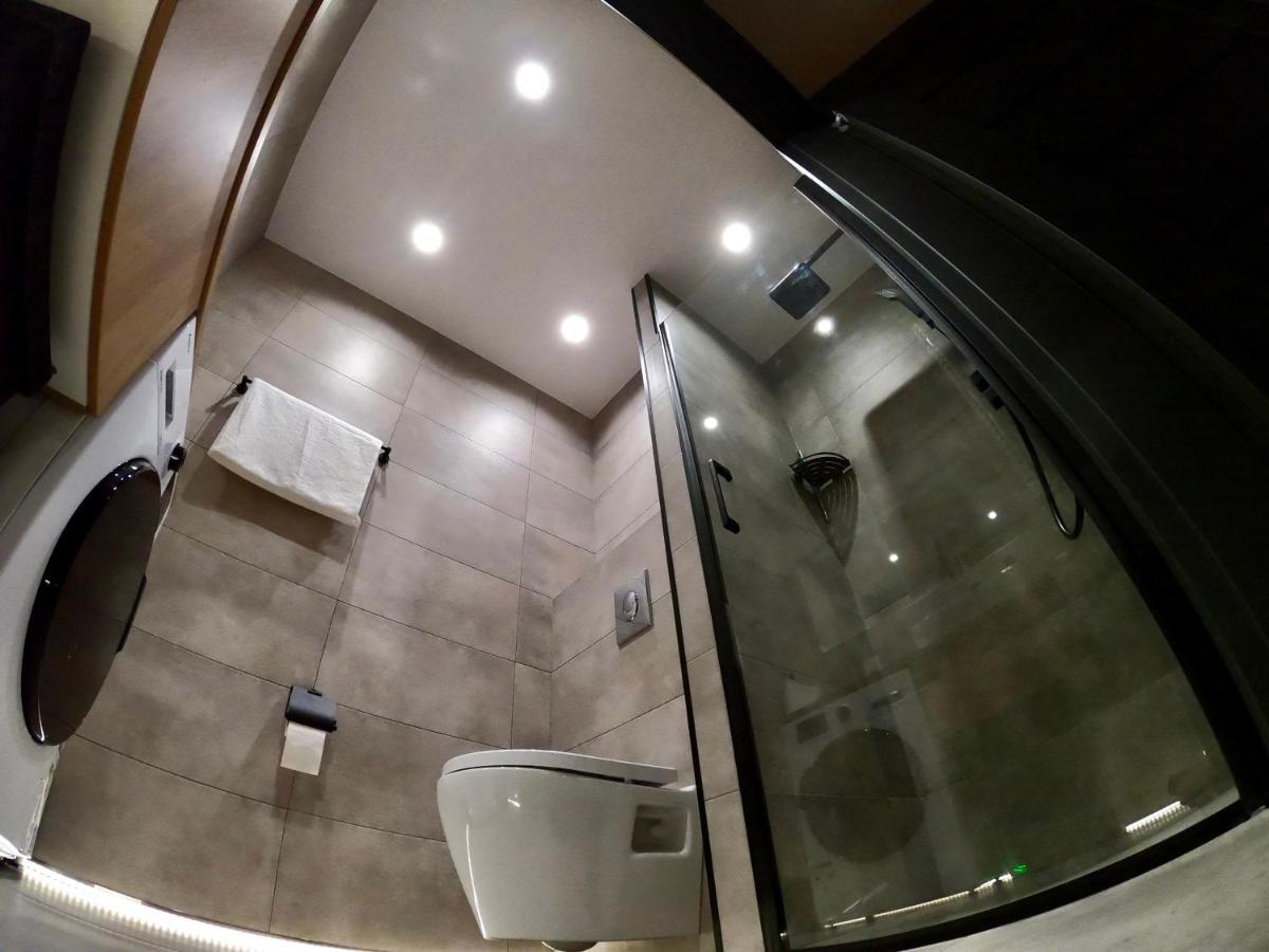 פוזנן Miko Apartment 1 מראה חיצוני תמונה