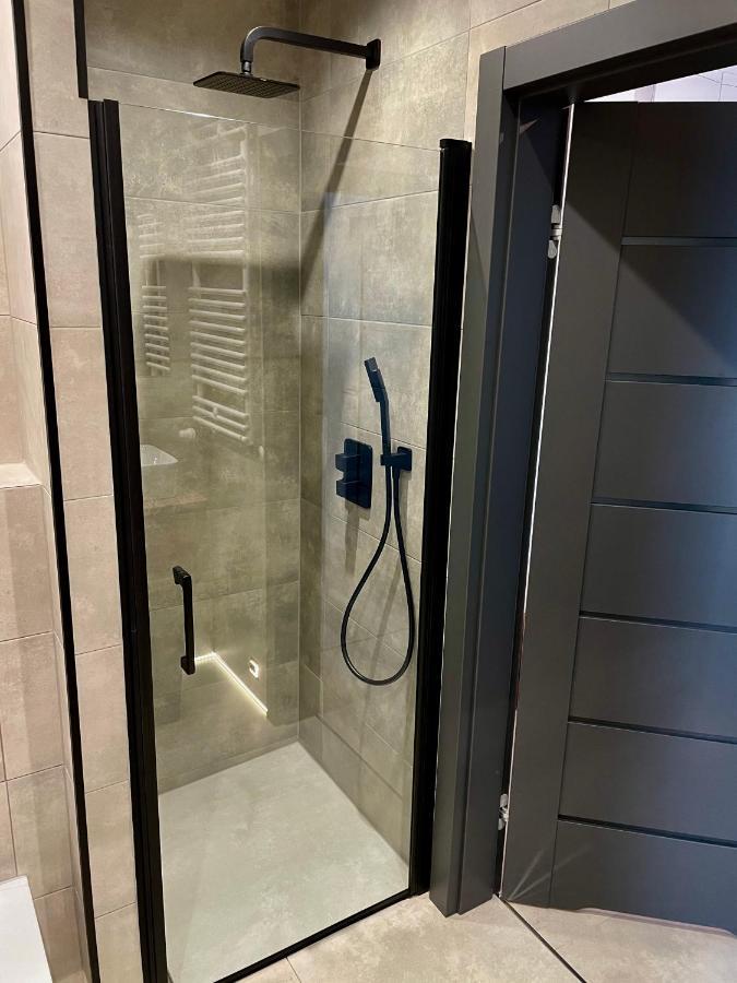 פוזנן Miko Apartment 1 מראה חיצוני תמונה