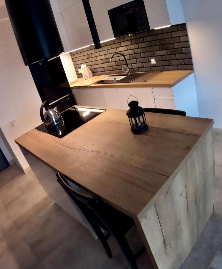פוזנן Miko Apartment 1 מראה חיצוני תמונה