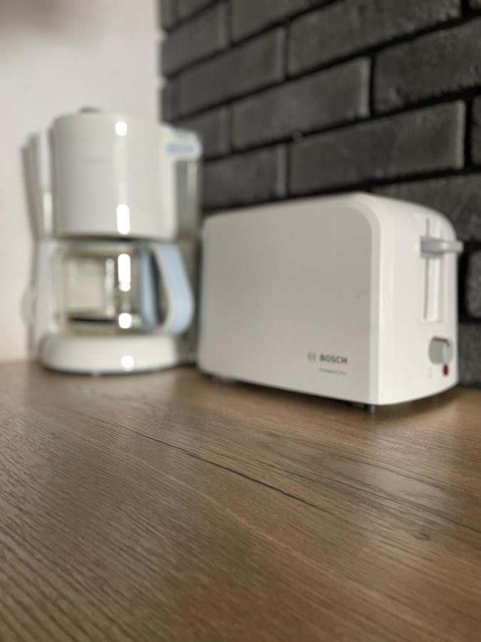 פוזנן Miko Apartment 1 מראה חיצוני תמונה