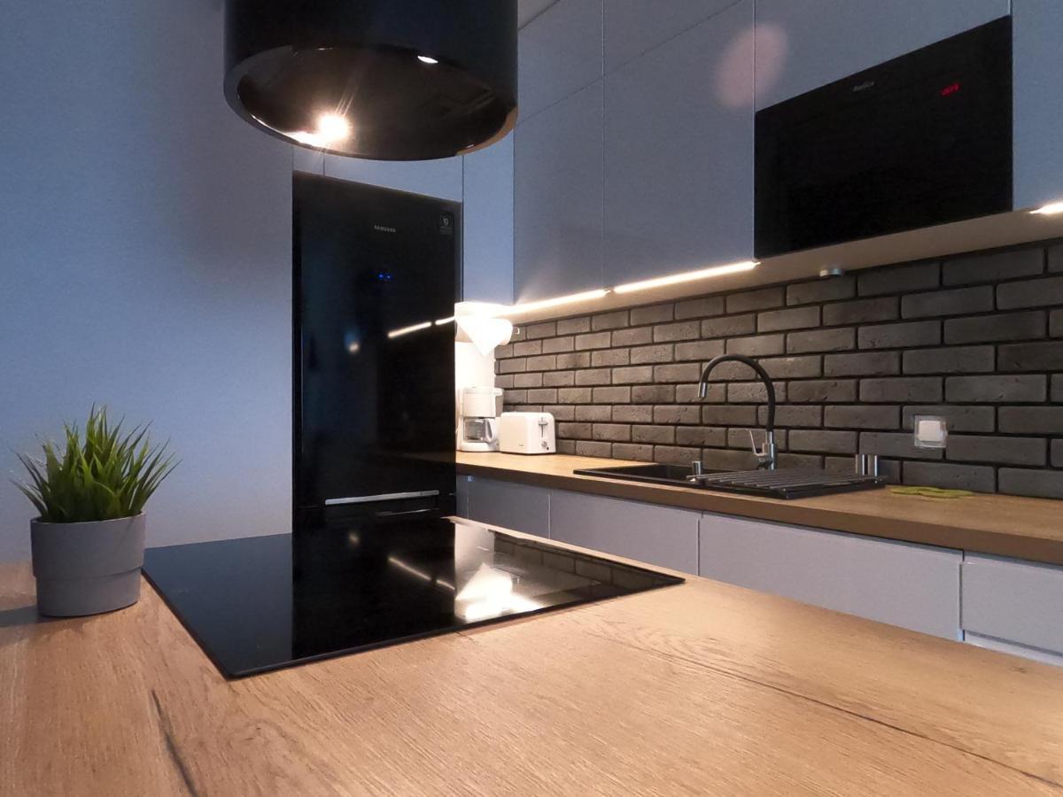 פוזנן Miko Apartment 1 מראה חיצוני תמונה