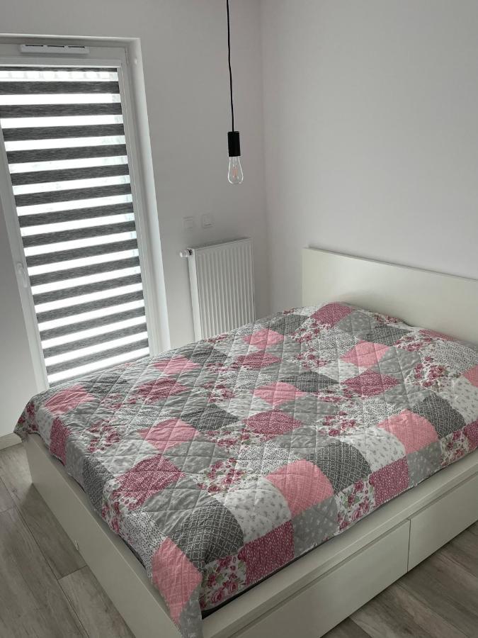 פוזנן Miko Apartment 1 מראה חיצוני תמונה
