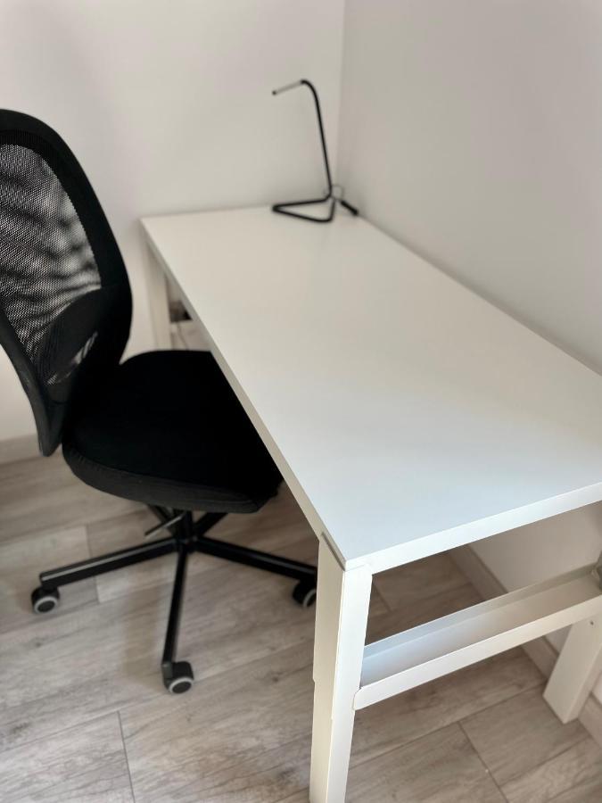 פוזנן Miko Apartment 1 מראה חיצוני תמונה