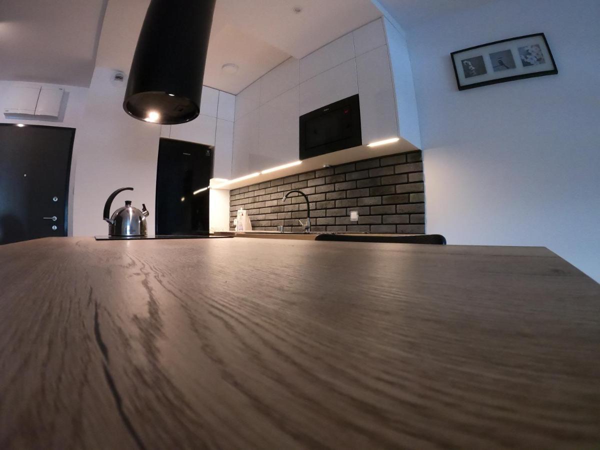 פוזנן Miko Apartment 1 מראה חיצוני תמונה